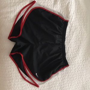 Nike Tempo Short